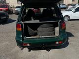 Mitsubishi Space Runner 1995 годаүшін1 600 000 тг. в Костанай – фото 4