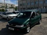 Mitsubishi Space Runner 1995 годаүшін1 600 000 тг. в Костанай