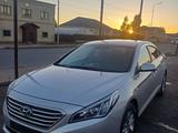 Hyundai Sonata 2015 года за 6 850 000 тг. в Астана