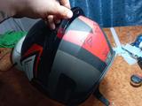 Продам шлем практический… за 18 000 тг. в Усть-Каменогорск