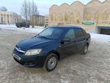 ВАЗ (Lada) Granta 2190 2013 годаfor3 100 000 тг. в Уральск – фото 2