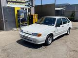 ВАЗ (Lada) 2114 2013 года за 1 300 000 тг. в Алматы