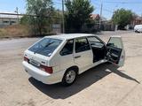 ВАЗ (Lada) 2114 2013 годаүшін1 300 000 тг. в Алматы – фото 2
