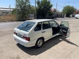 ВАЗ (Lada) 2114 2013 годаүшін1 300 000 тг. в Алматы – фото 3