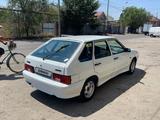 ВАЗ (Lada) 2114 2013 годаүшін1 300 000 тг. в Алматы – фото 4