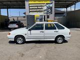 ВАЗ (Lada) 2114 2013 годаүшін1 300 000 тг. в Алматы – фото 5