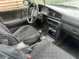 Mazda 626 1993 года за 1 200 000 тг. в Урджар – фото 5