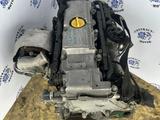 Y22DTH двигатель 2.2d Opel Vectra, Opel Zafira, Opel Astra за 1 000 тг. в Алматы