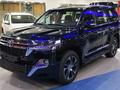 Toyota Land Cruiser 2021 года за 43 000 000 тг. в Рудный – фото 16