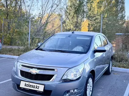 Chevrolet Cobalt 2022 года за 5 800 000 тг. в Усть-Каменогорск – фото 4