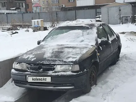 Opel Vectra 1993 года за 630 000 тг. в Астана – фото 4