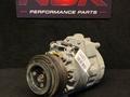 Компрессор кондиционера BMW X5 E53 LCI N62B44 N62B48 за 60 000 тг. в Алматы