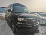 GMC Savana 2012 года за 30 000 000 тг. в Алматы