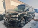 GMC Savana 2012 года за 30 000 000 тг. в Алматы – фото 2