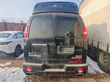 GMC Savana 2012 года за 30 000 000 тг. в Алматы – фото 3