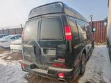 GMC Savana 2012 года за 30 000 000 тг. в Алматы – фото 4