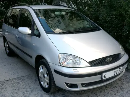 Ford Galaxy 2.3 16V AT CLX В наличие МКПП Привозной в Астана