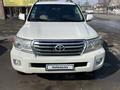 Toyota Land Cruiser 2008 годаүшін15 000 000 тг. в Алматы – фото 3