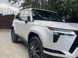 Lexus GX 550 2024 года за 63 000 000 тг. в Актобе – фото 4