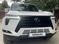 Lexus GX 550 2024 года за 63 000 000 тг. в Актобе – фото 2
