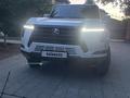 Lexus GX 550 2024 года за 63 000 000 тг. в Актобе – фото 6