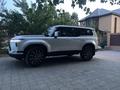 Lexus GX 550 2024 года за 63 000 000 тг. в Актобе – фото 5