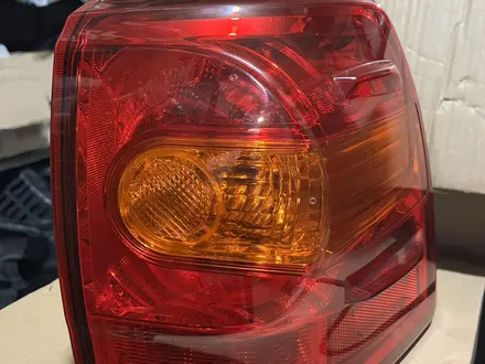 Фонарь правый в крыло Land Cruiser 200 за 90 000 тг. в Актау