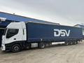 IVECO  Stralis 2017 годаүшін18 000 000 тг. в Алматы – фото 3