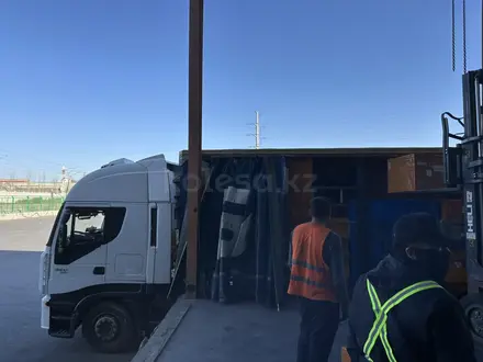 IVECO  Stralis 2017 года за 18 000 000 тг. в Алматы – фото 15