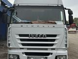 IVECO  Stralis 2017 года за 18 000 000 тг. в Алматы – фото 2