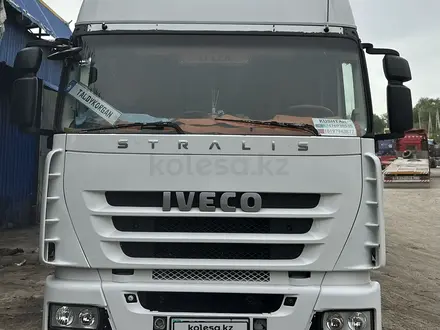 IVECO  Stralis 2017 года за 18 000 000 тг. в Алматы – фото 2