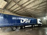 IVECO  Stralis 2017 года за 18 000 000 тг. в Алматы – фото 4