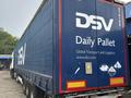 IVECO  Stralis 2017 годаүшін18 000 000 тг. в Алматы – фото 5