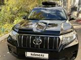 Toyota Land Cruiser Prado 2019 годаfor21 700 000 тг. в Астана – фото 3