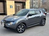 Nissan Juke 2013 года за 5 800 000 тг. в Караганда – фото 3