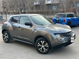 Nissan Juke 2013 года за 5 800 000 тг. в Караганда – фото 5