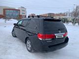 Honda Odyssey 2008 годаfor8 900 000 тг. в Петропавловск – фото 2