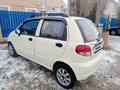 Daewoo Matiz 2011 годаүшін2 250 000 тг. в Актобе