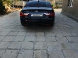 Hyundai Sonata 2011 года за 5 500 000 тг. в Актау – фото 2