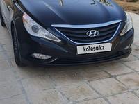 Hyundai Sonata 2011 года за 5 500 000 тг. в Актау