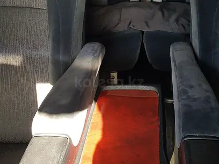 Toyota Alphard 2012 года за 10 500 000 тг. в Шиели – фото 7