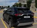 Toyota RAV4 2022 годаүшін13 000 000 тг. в Актобе – фото 3