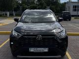 Toyota RAV4 2022 годаүшін13 000 000 тг. в Актобе