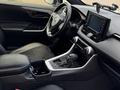 Toyota RAV4 2022 годаүшін13 000 000 тг. в Актобе – фото 5