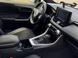 Toyota RAV4 2022 годаүшін13 000 000 тг. в Актобе – фото 5