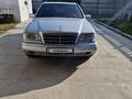 Mercedes-Benz C 280 1994 годаfor2 400 000 тг. в Тараз – фото 16