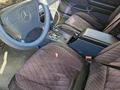 Mercedes-Benz C 280 1994 годаfor2 400 000 тг. в Тараз – фото 20