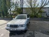 Mercedes-Benz C 280 1994 годаfor2 400 000 тг. в Тараз – фото 3