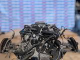 Двигатель 5.5 на Мерседес/Mercedes S550 W221 M273 за 1 334 400 тг. в Астана