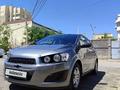 Chevrolet Aveo 2013 годаүшін4 200 000 тг. в Кызылорда – фото 11